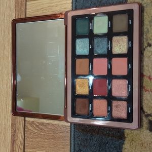 EUC Natasha Denona Zendo Eyeshadow Palette